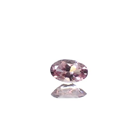 ドラゴンガーネット タンザニア産 0.29ct [250330039]5.1x3.1mm前後