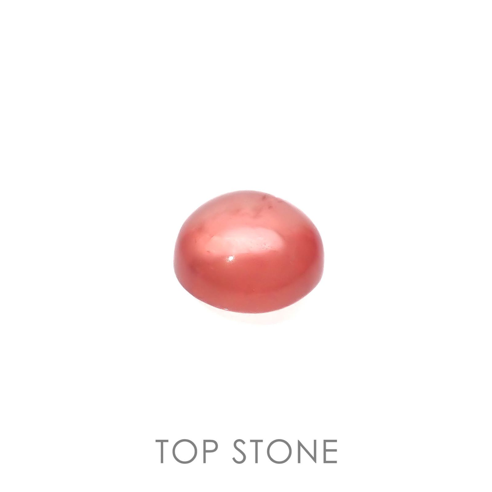 ロードクロサイト 中国産 2.58ct[230220714]7.9x7.8mm前後