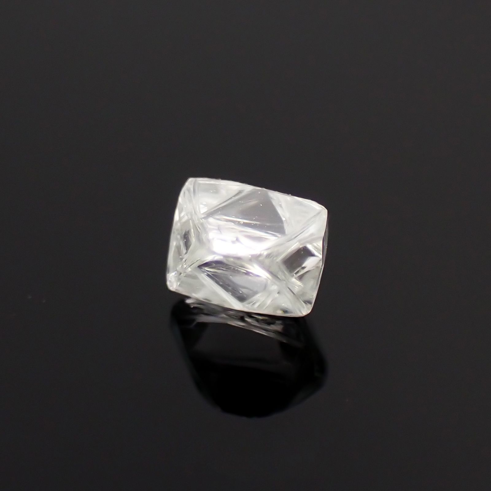 AP730ダイヤモンド原石1.05ct