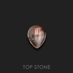 オレゴンサンストーン アメリカ・オレゴン州産 1.95ct[230120215]9.8x7.6mm前後