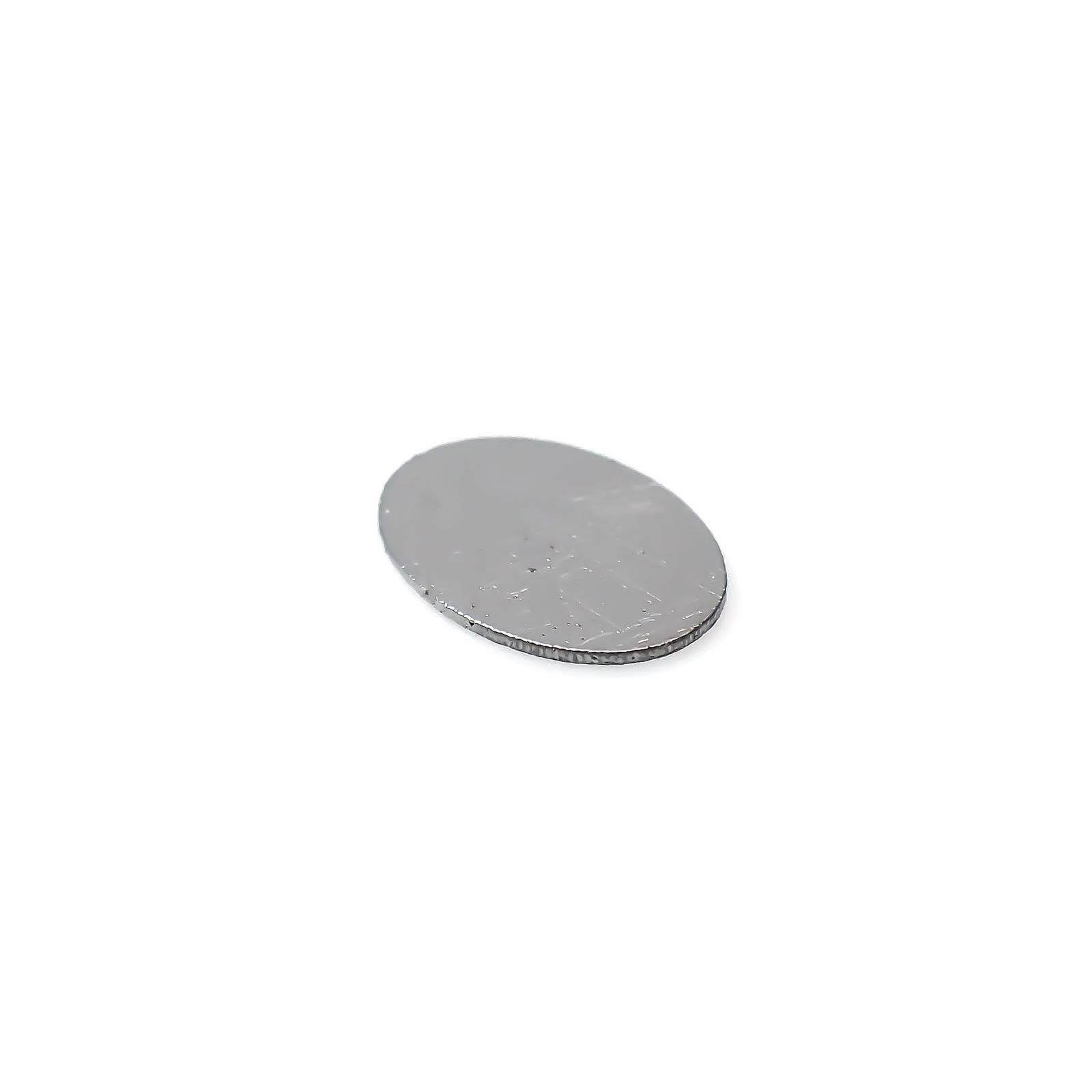 アルタイ隕石 発見地:中国 2.34ct[240125686]13.8x9.9mm前後