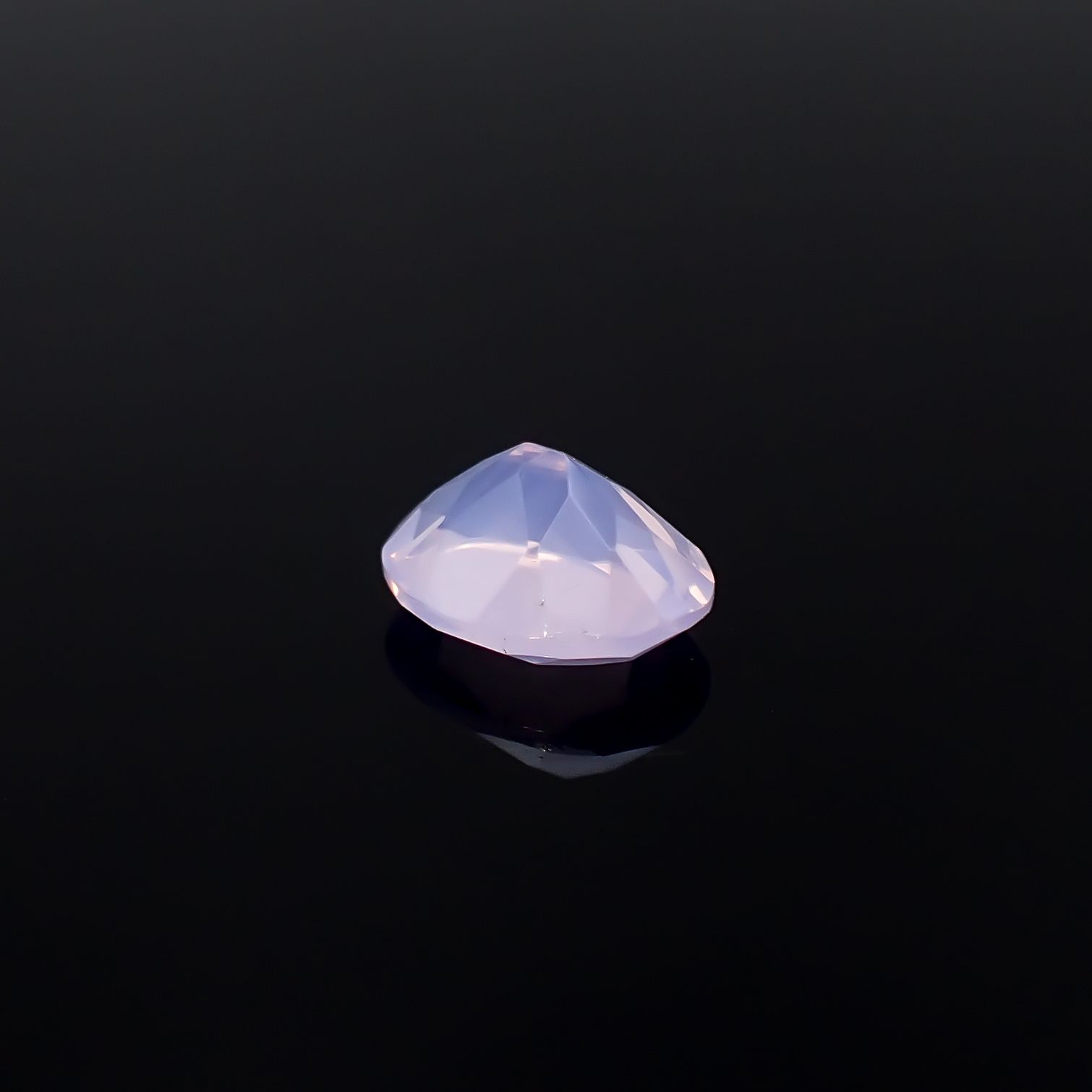 スコロライト ブラジル産 1.78ct [250129682]9.1x7.2mm前後