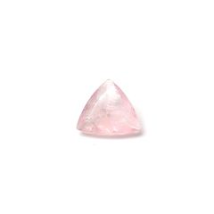 モルガナイト ブラジル産 4.95ct [250730873]13.5x14.2mm前後