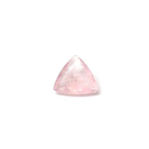 モルガナイト ブラジル産 4.95ct [250730873]13.5x14.2mm前後
