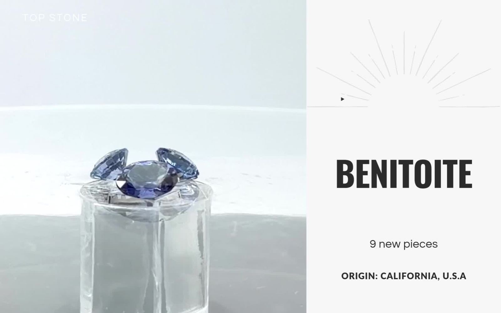 TOP STONE(トップストーン) 宝石ルース専門店 カラーストーンの通販なら