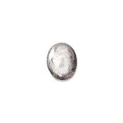 ムオニナルスタ隕石 発見地:スウェーデン 20.52ct[240125767]19.6x14.6mm前後