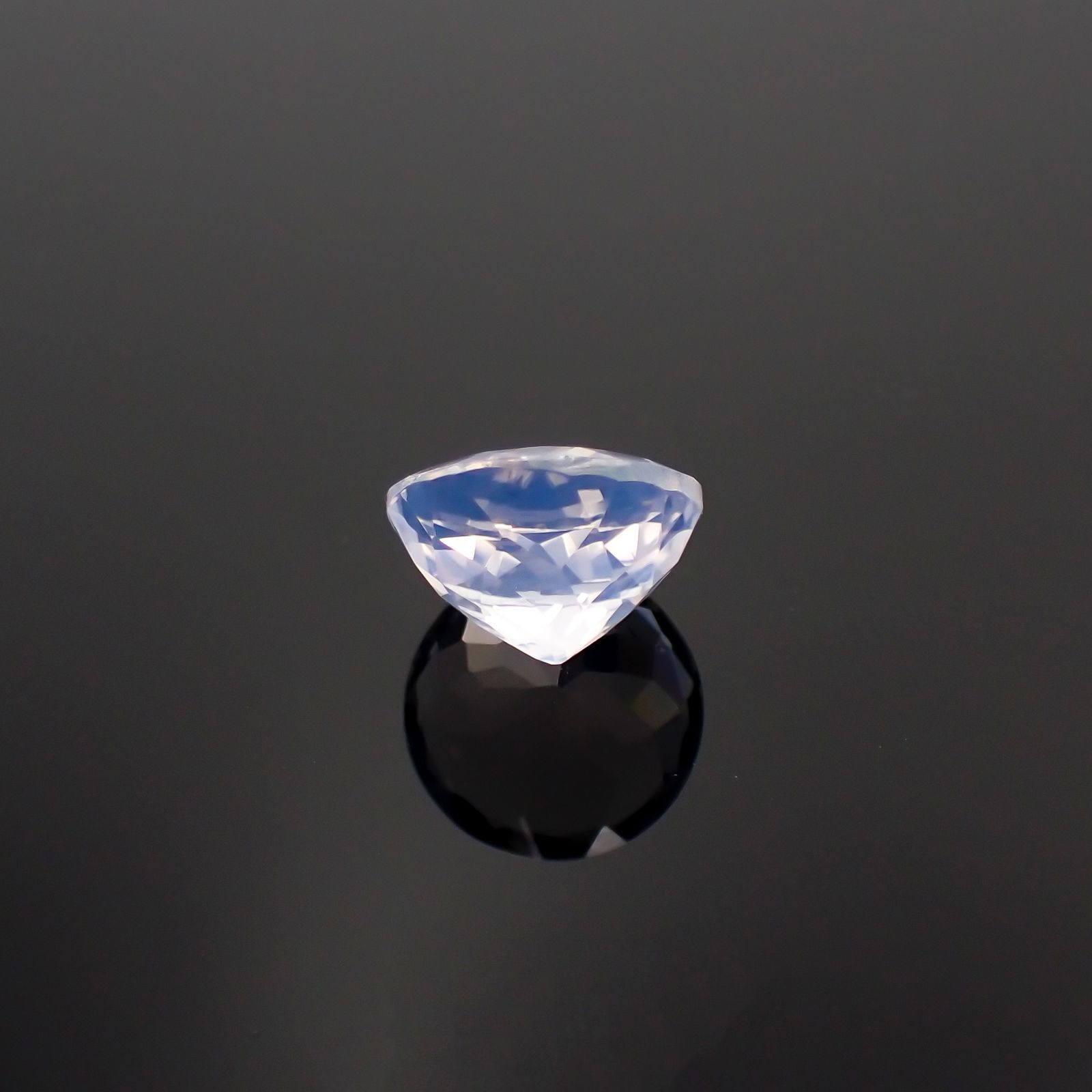 スコロライト ブラジル産 3.82ct[230120225]10.5x10.4mm前後