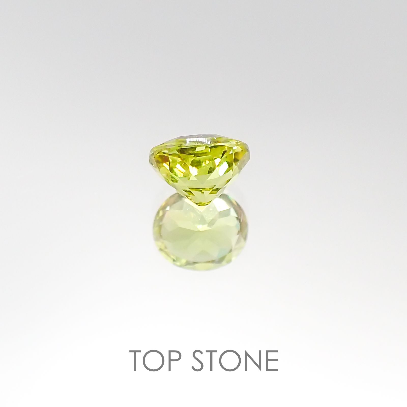 マリガーネット マリ共和国産 ルース 0.57ct[20095657]5×4.2mm前後