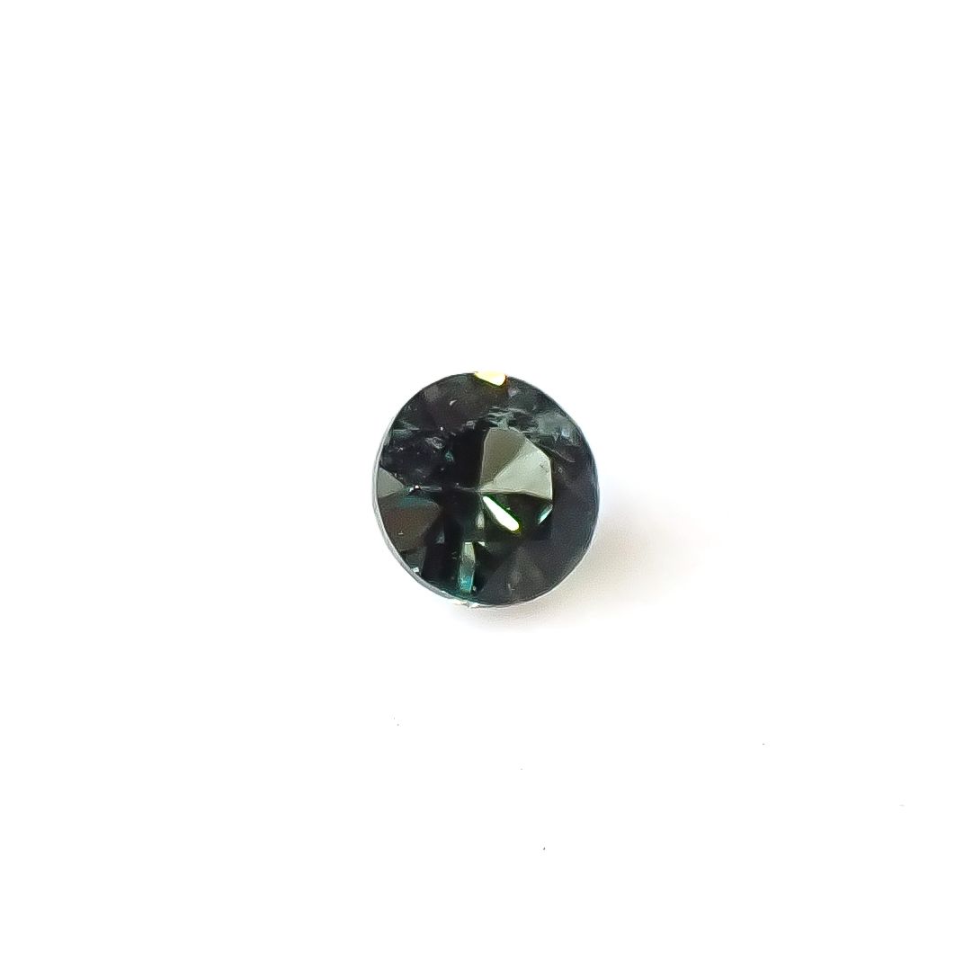 アレキサンドライト ロシア産 0.023ct [250329911]1.7x1.7mm前後