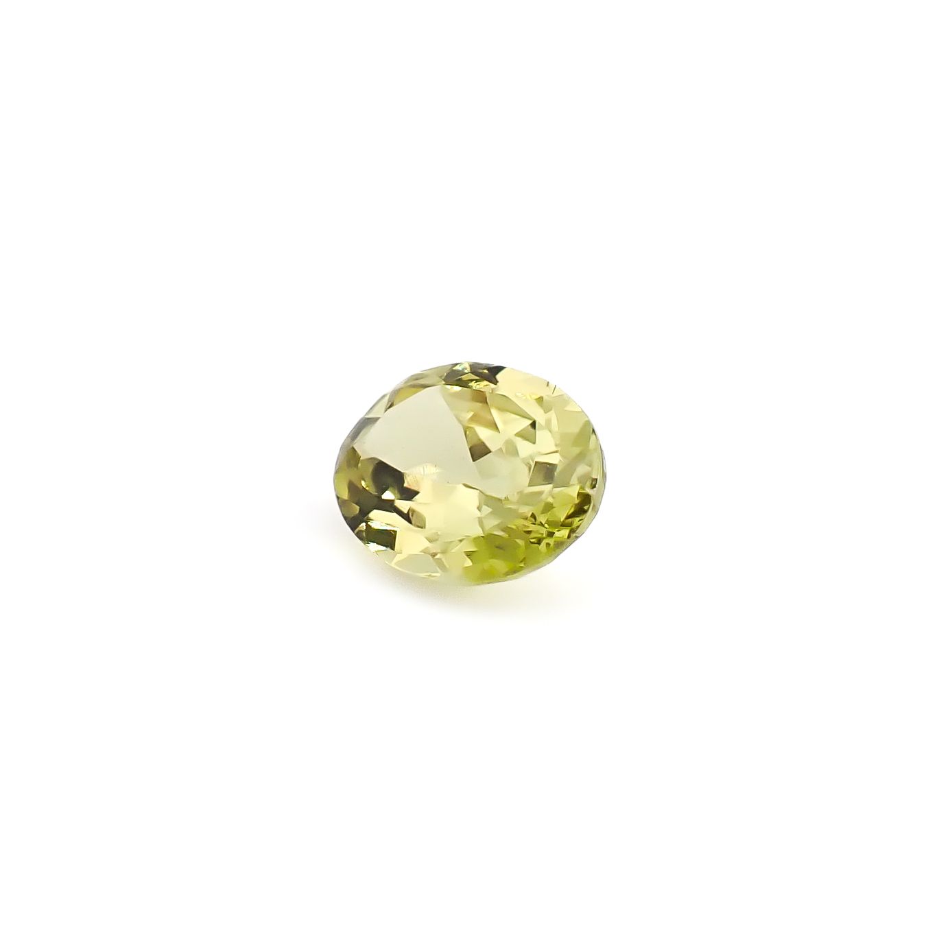 マリガーネット マリ共和国産 1.17ct / 7.8x5.9mm前後 [260732540]