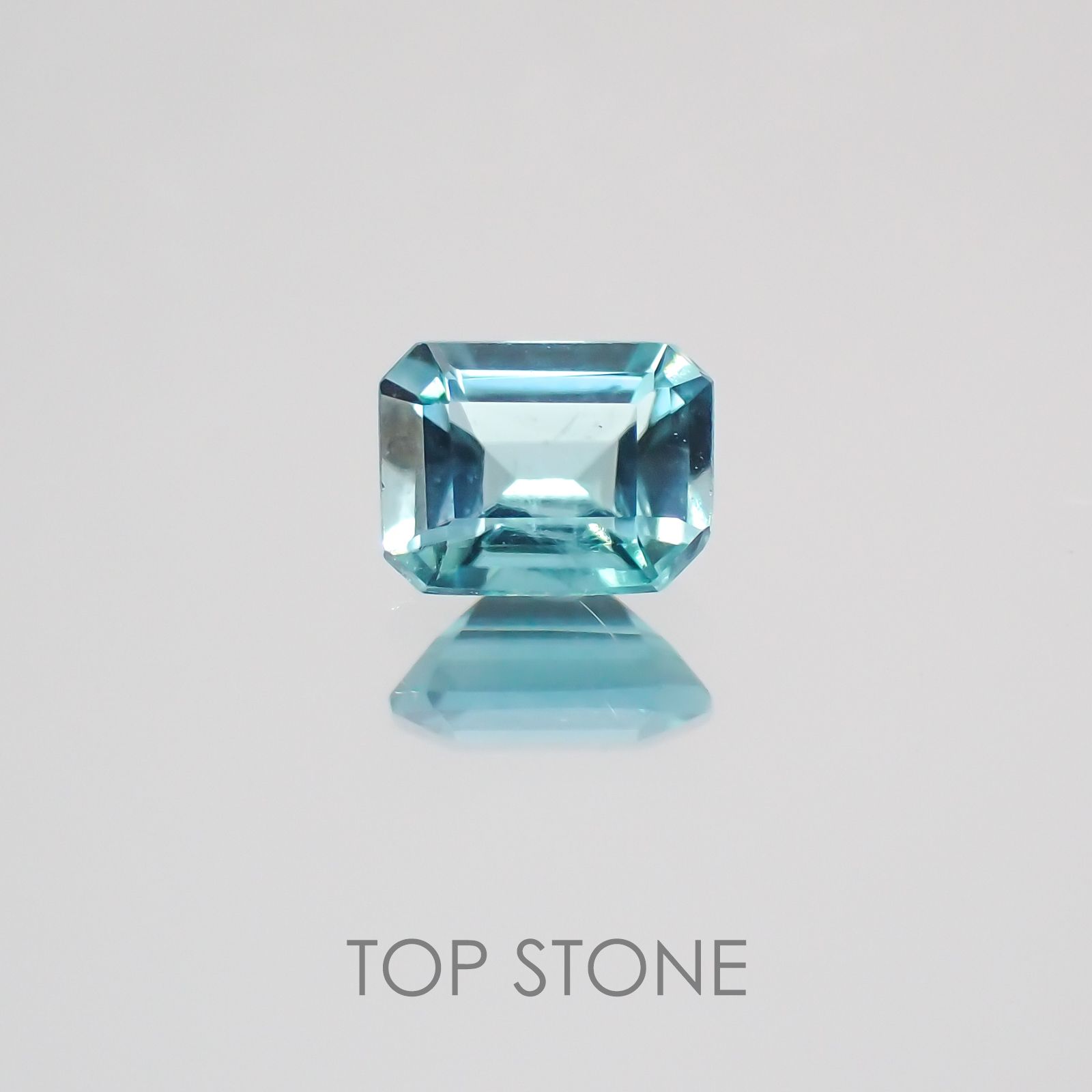 グランディディエライト マダガスカル産 ルース 0.14ct[21029839]3.6×2.8mm前後
