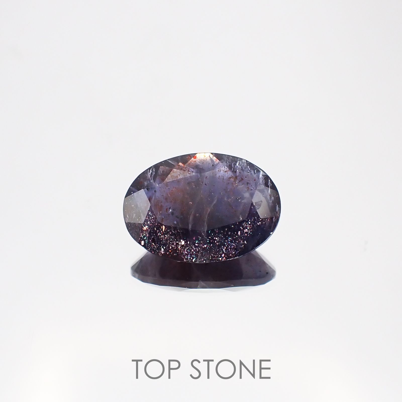 アイオライトサンストーン | TOP STONE(トップストーン)