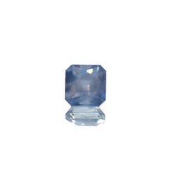 アパタイト フルオレッセンス ジンバブエ産 2.46ct[240527577]7.3x7.2mm前後