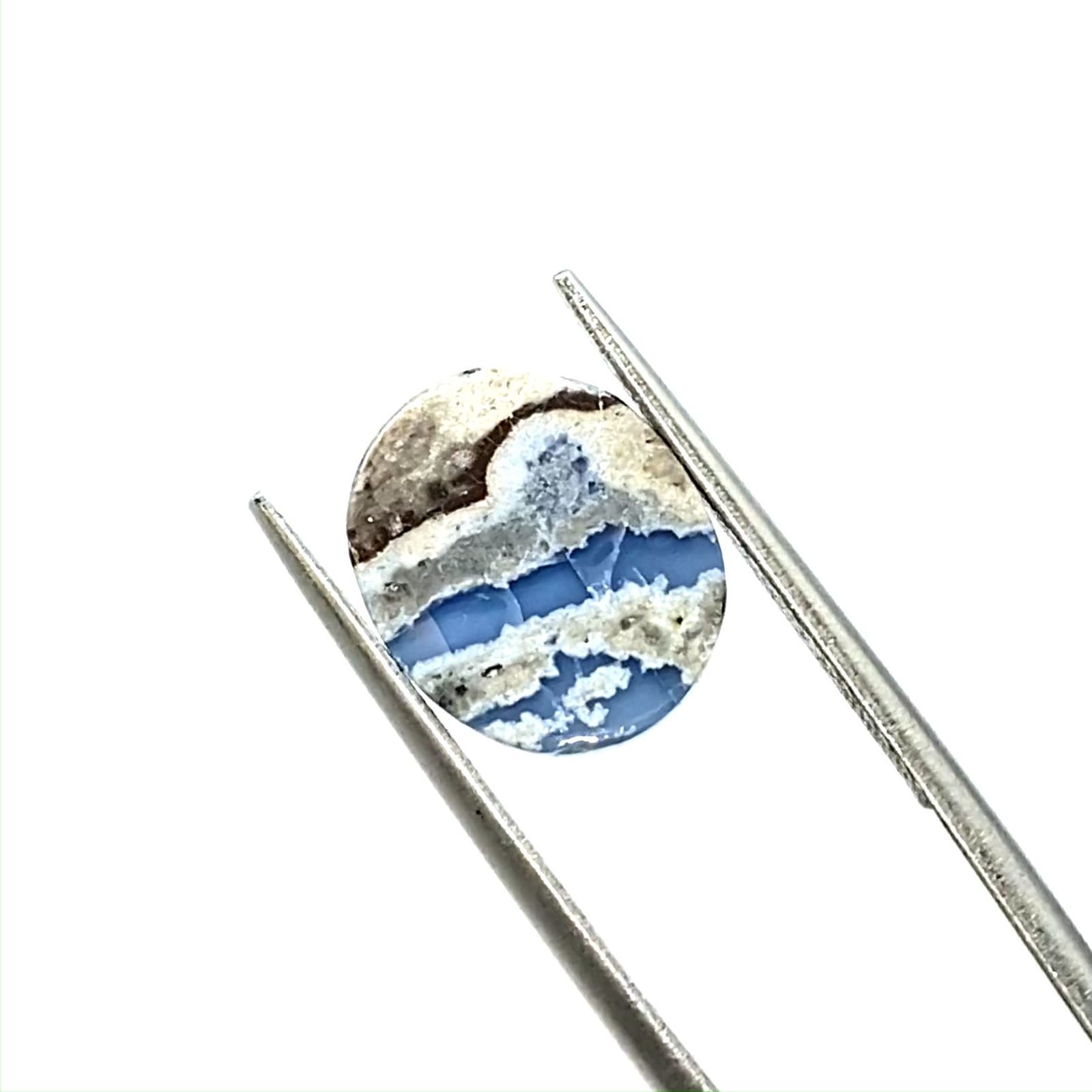 マトリックスブルーオパール アメリカ・オレゴン州産 3.52ct[220917809