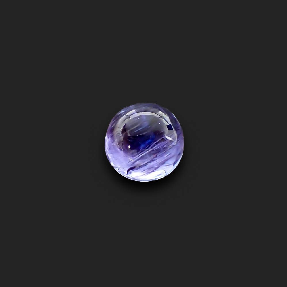 タンザナイト タンザニア産 2.25ct[230220792]7.1x7mm前後