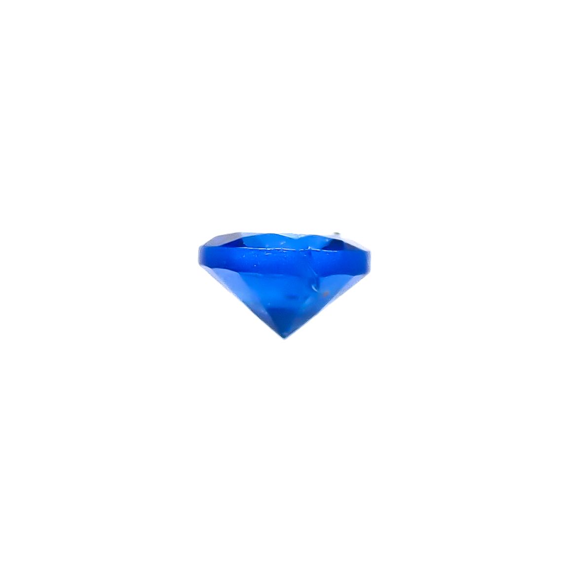 アウイナイト フルオレッセンス ドイツ産 0.017ct[240628301]1.8x1.7mm前後