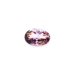 アメトリン ボリビア産 7.03ct [250129752]14.5x10.1mm前後