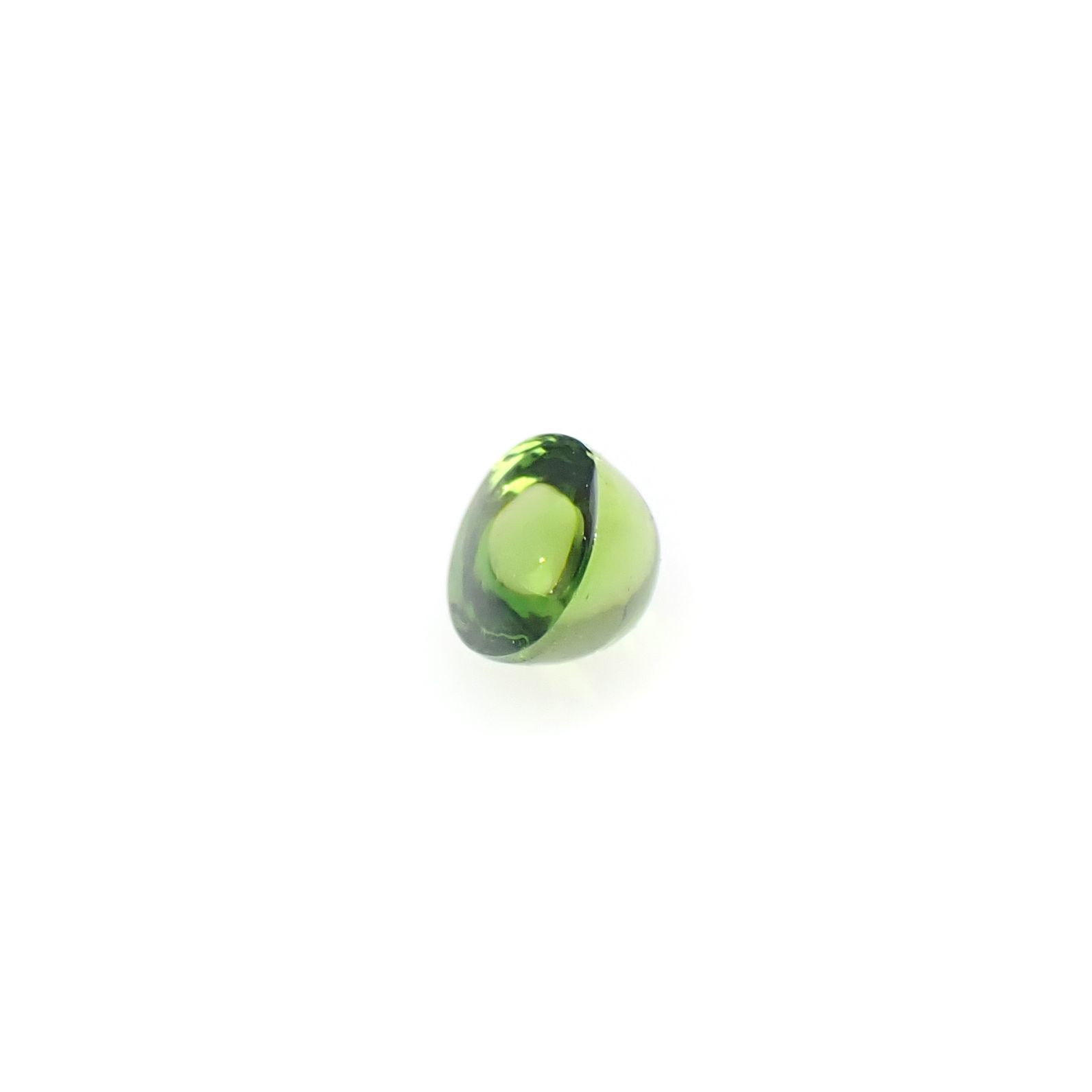 デマントイドガーネット ロシア産 0.063ct[240628254]2.1x2.1mm前後