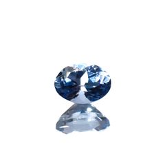 サンタマリアアクアマリン ブラジル産 0.18ct[240225995]4x2.9mm前後
