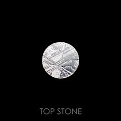 ムオニナルスタ隕石 発見地：スウェーデン 1.57ct[220616114]10x10mm前後