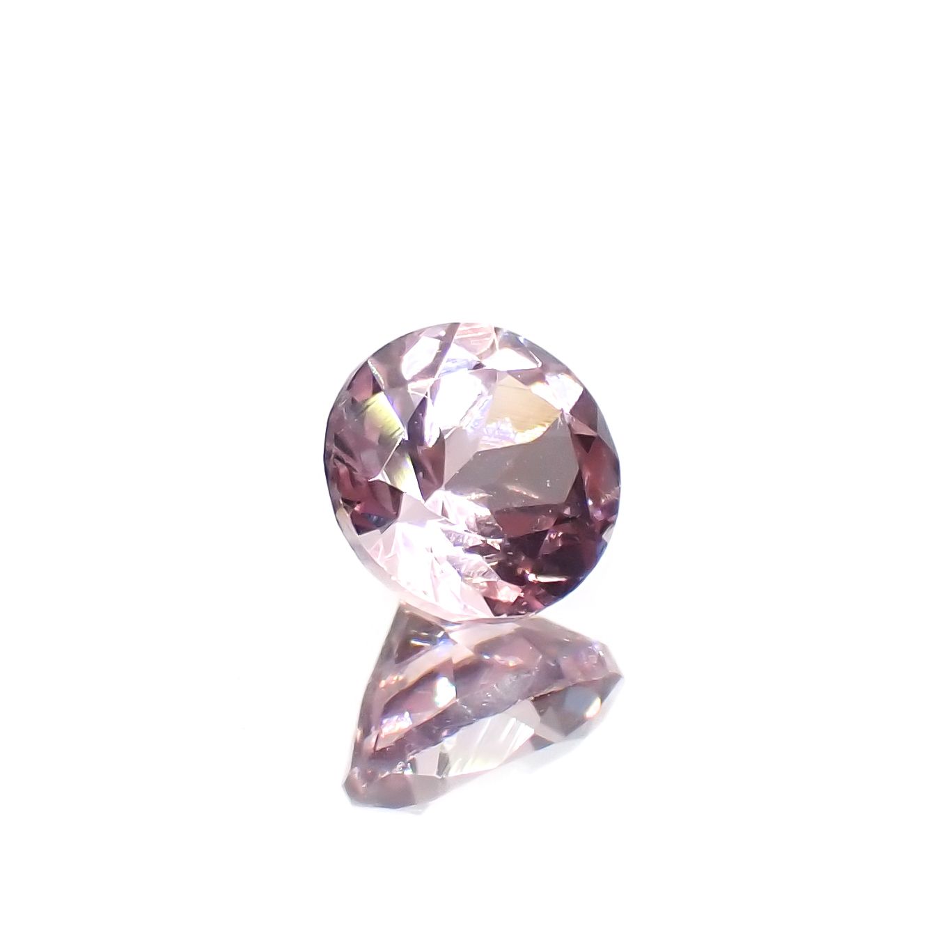 ドラゴンガーネット タンザニア産 0.65ct[230923315]5x5mm前後