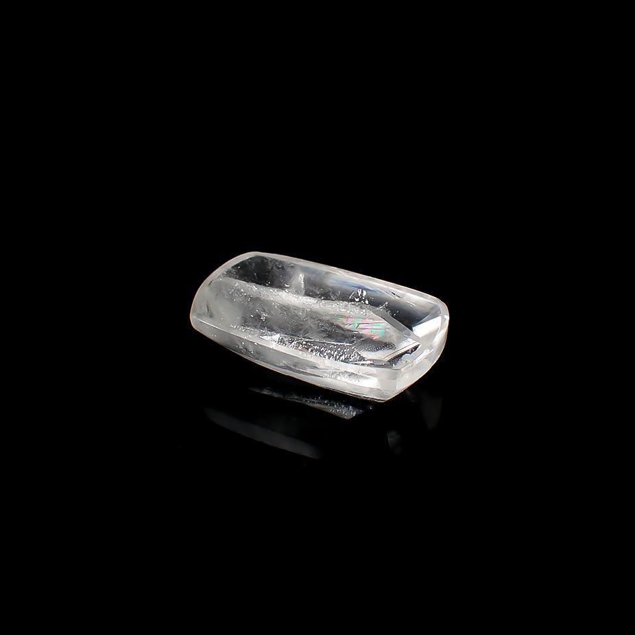 マニフェストインクォーツ ブラジル産 32.26ct[220716784]27.8x16.1mm前後