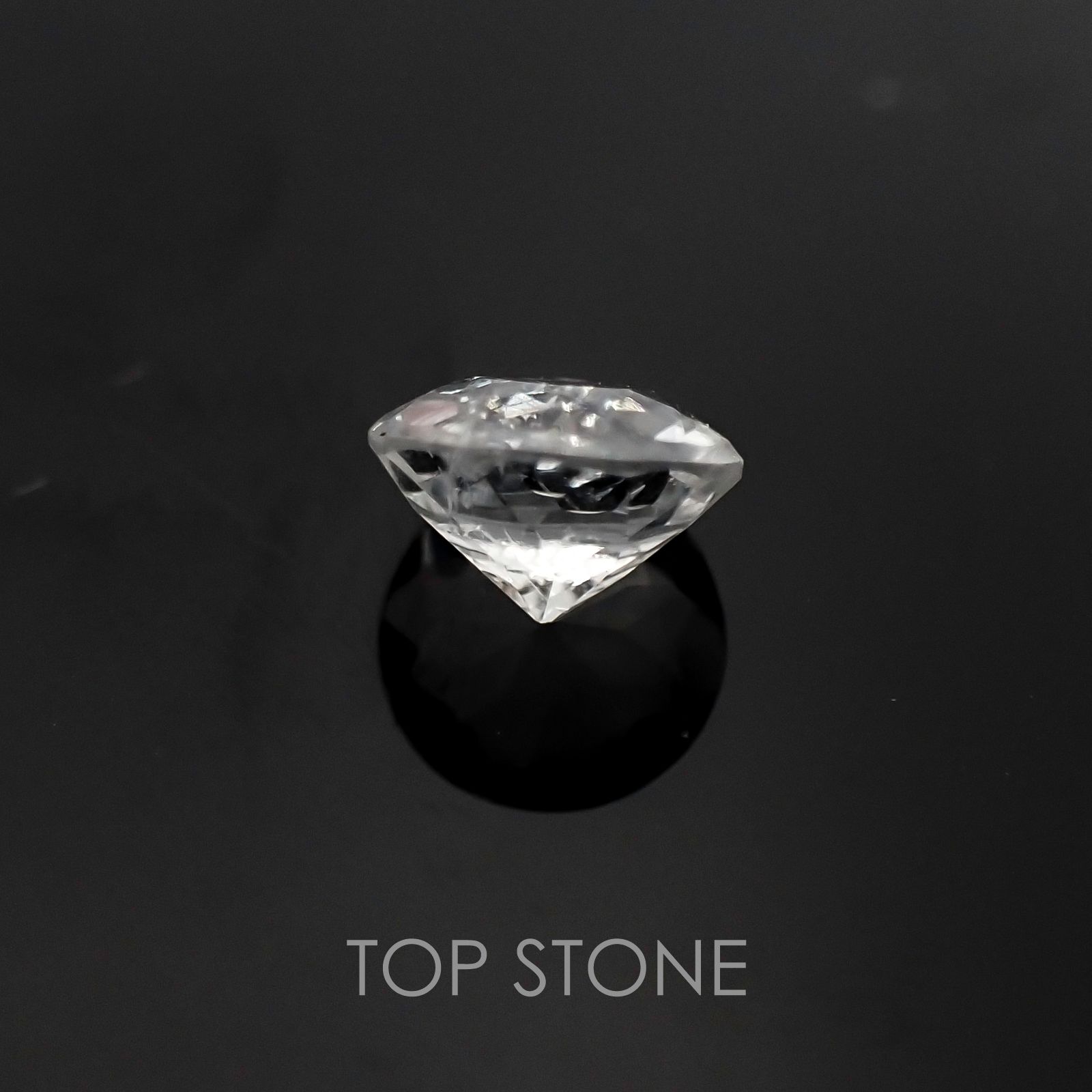 ハイアライトオパール メキシコ産 ルース 0.93ct[20106374]6.8×6.8mm前後