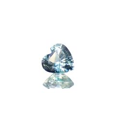 サファイア スリランカ/マダガスカル産 0.31ct[240929068]4.1x4.1mm前後