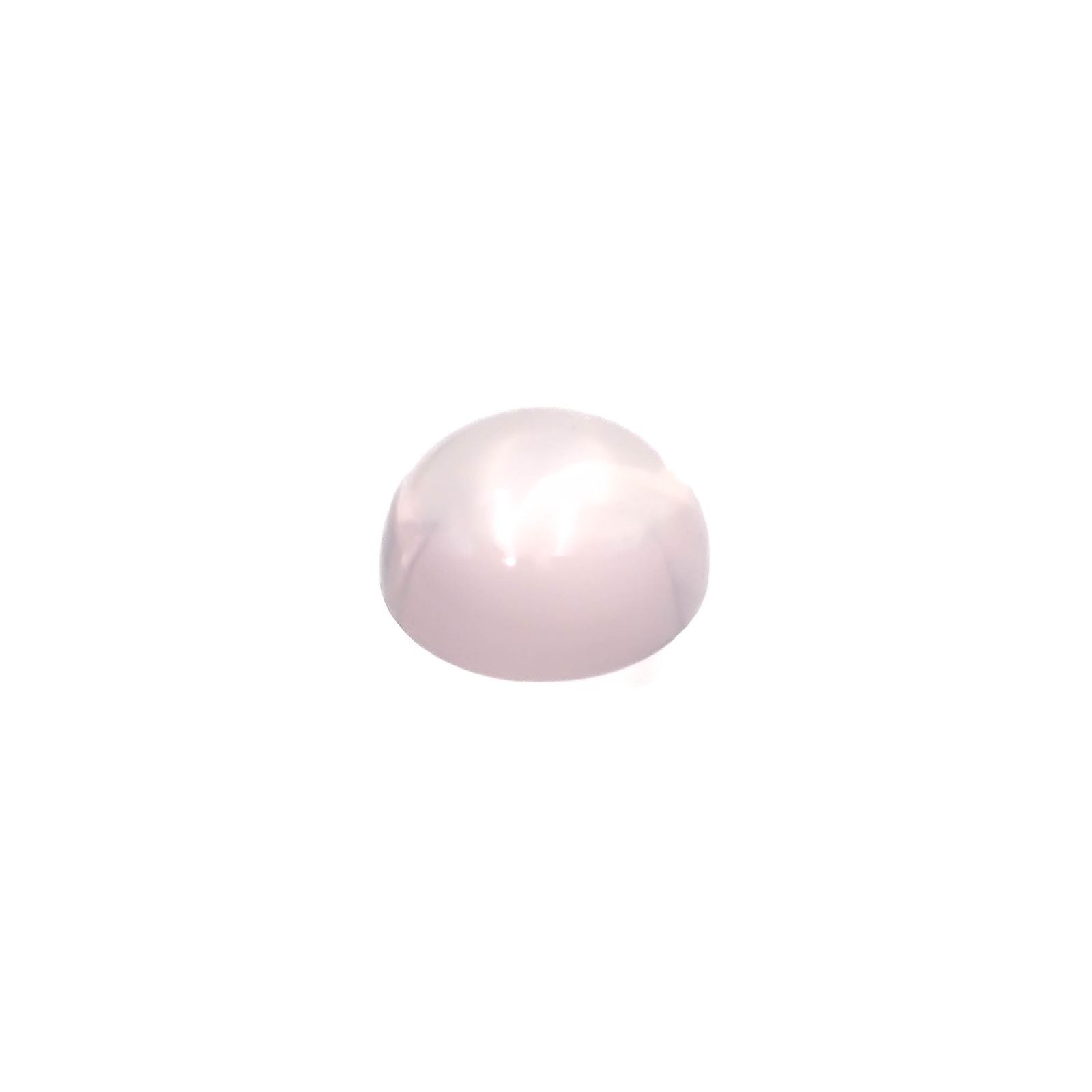スターローズクォーツ マダガスカル産 3.65ct[230321230]10x10mm前後