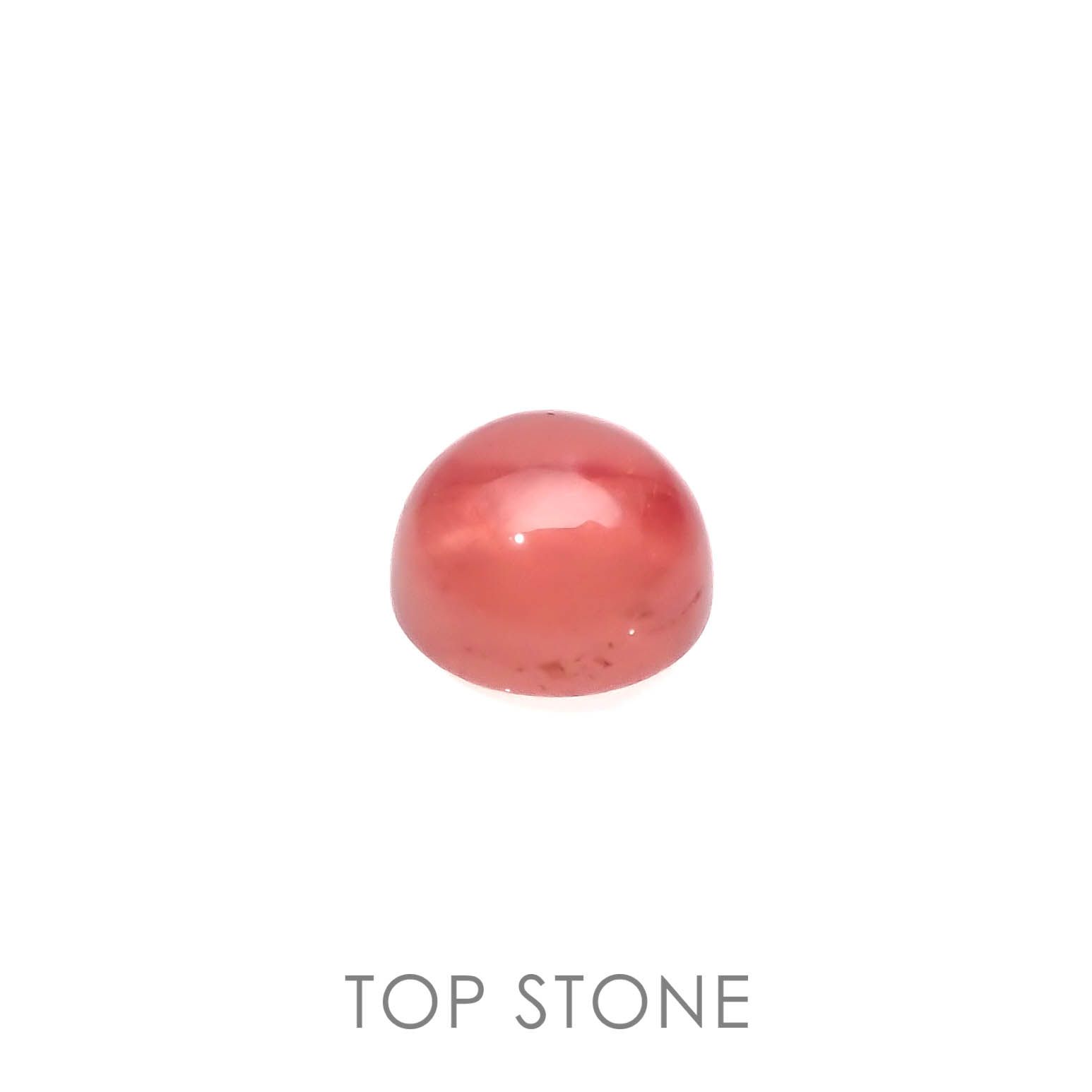 ロードクロサイト 中国産 3.28ct[230220713]8x8mm前後
