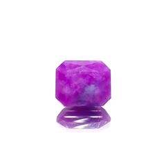 スギライト 南アフリカ産 1.51ct[230421782]7.3x6.1mm前後