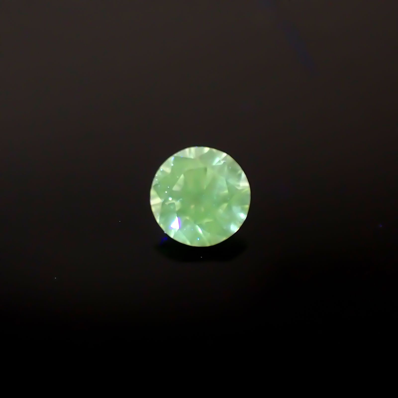 シルキーダイヤモンド SI-VS 0.074ct[240326610]2.6x2.6mm前後