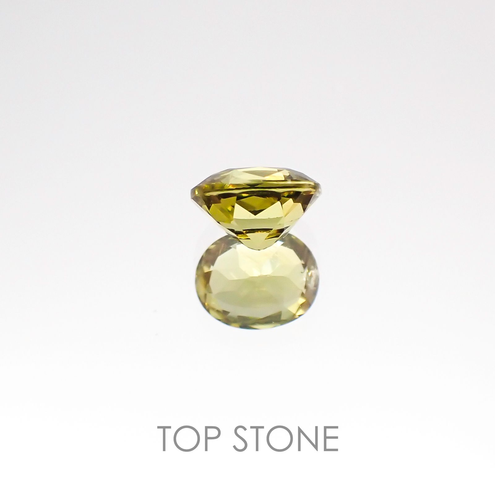 マリガーネット マリ共和国産 ルース 0.42ct[20106908]4.8×3.8mm前後