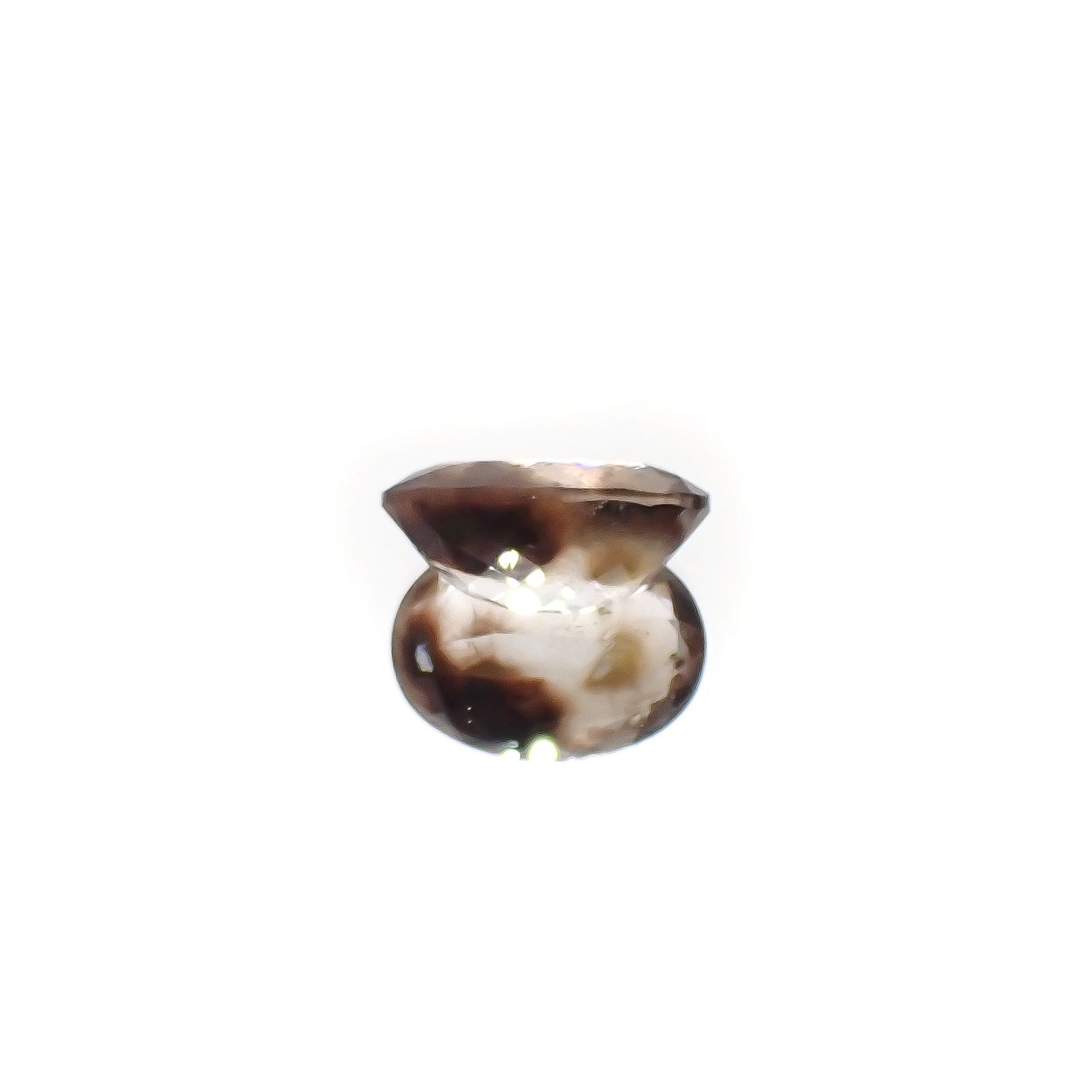 ポンポンクォーツ ブラジル産 19.50ct[240427220]21.6x15.7mm前後