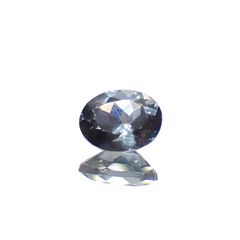 ベキリーブルーガーネット（カラーチェンジガーネット アレキタイプ） マダガスカル・ベキリー産 0.37ct[230923542]4.9x3.8mm前後