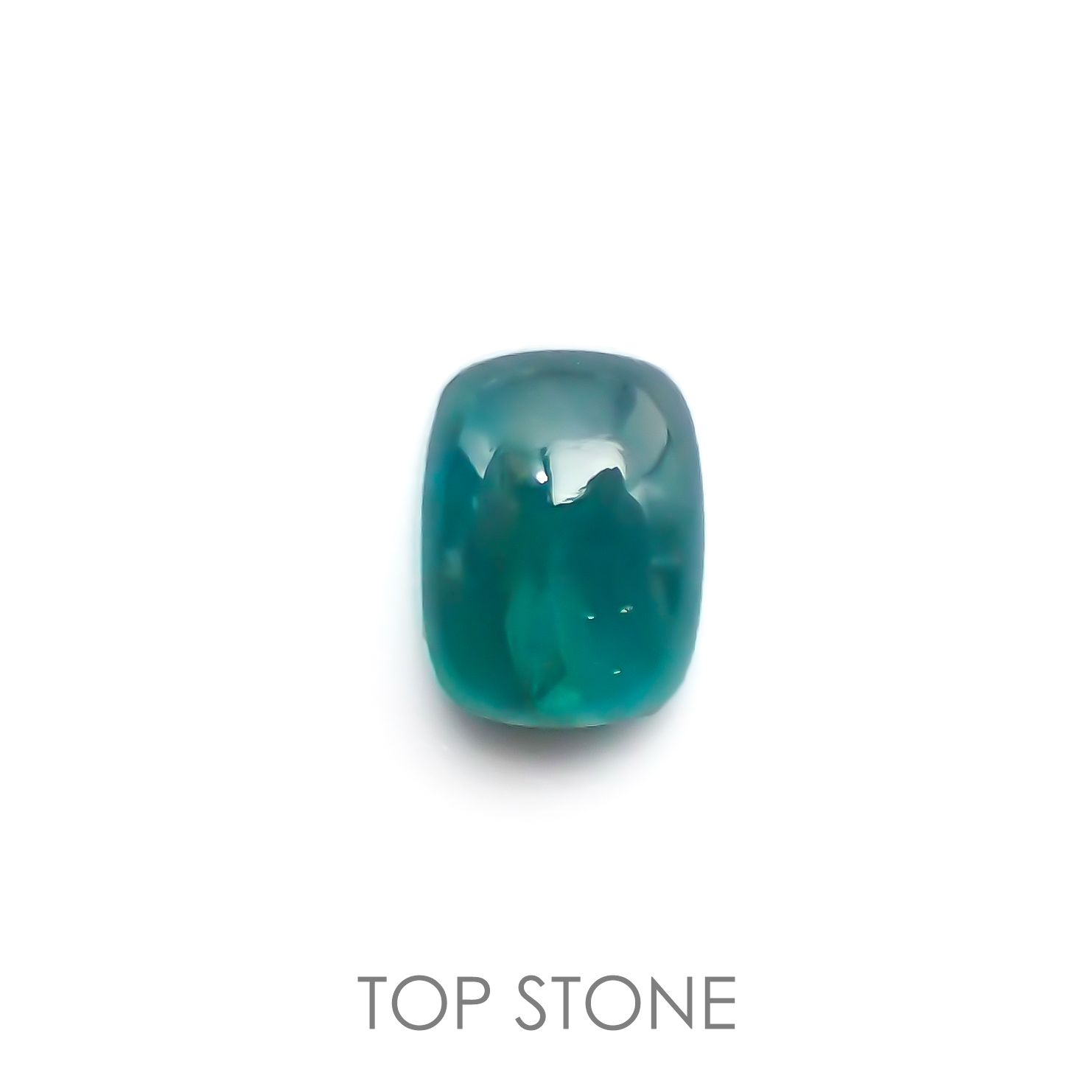 グランディディエライト マダガスカル産 ルース 1.86ct[210812379]8.1×6.1mm前後