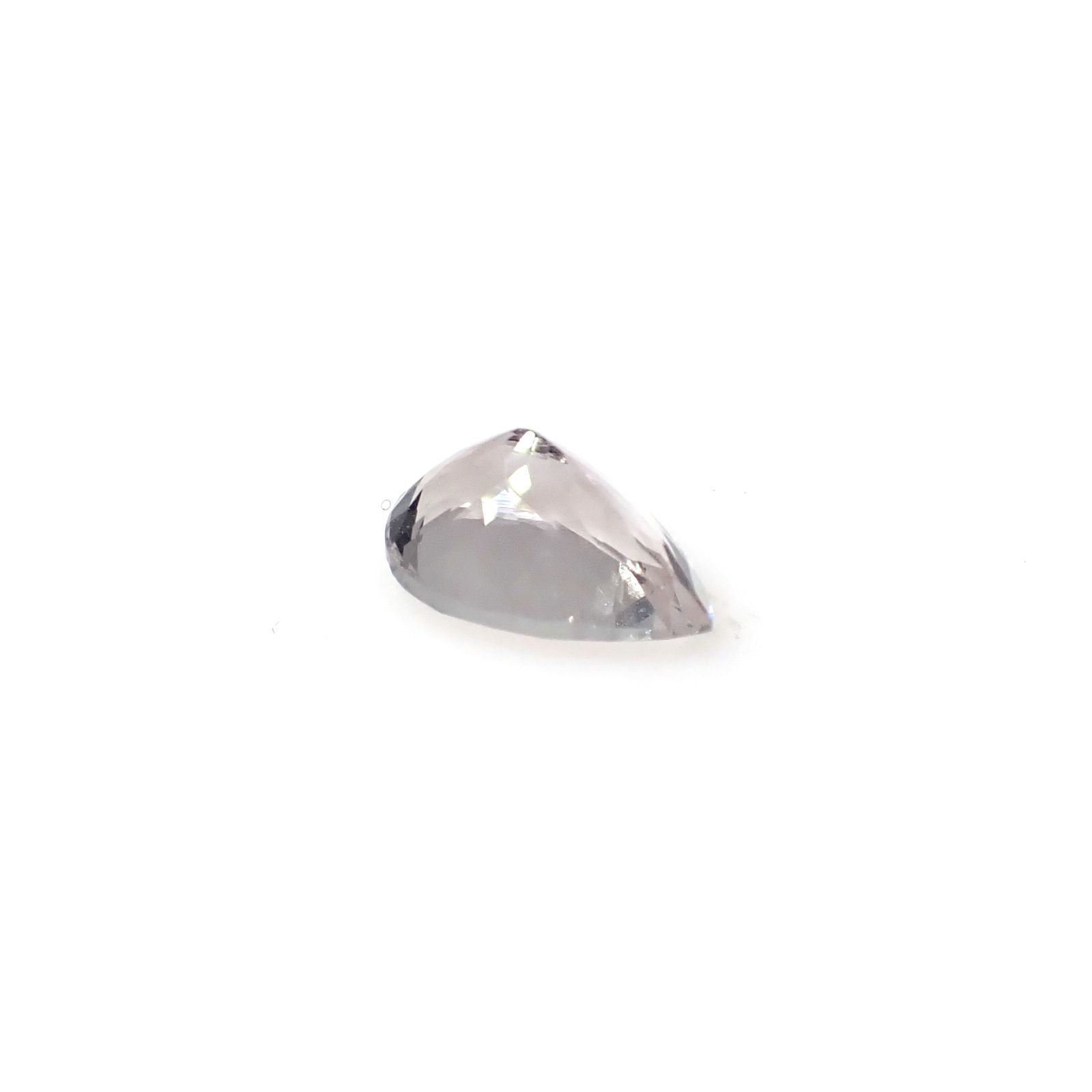 フローライト フルオレッセンス アフガニスタン産 4.15ct [250630519]12.9x8.8mm前後