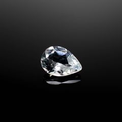 ゴッシェナイト パキスタン・ヒマラヤ産 0.58ct[240527454]7x5.1mm前後