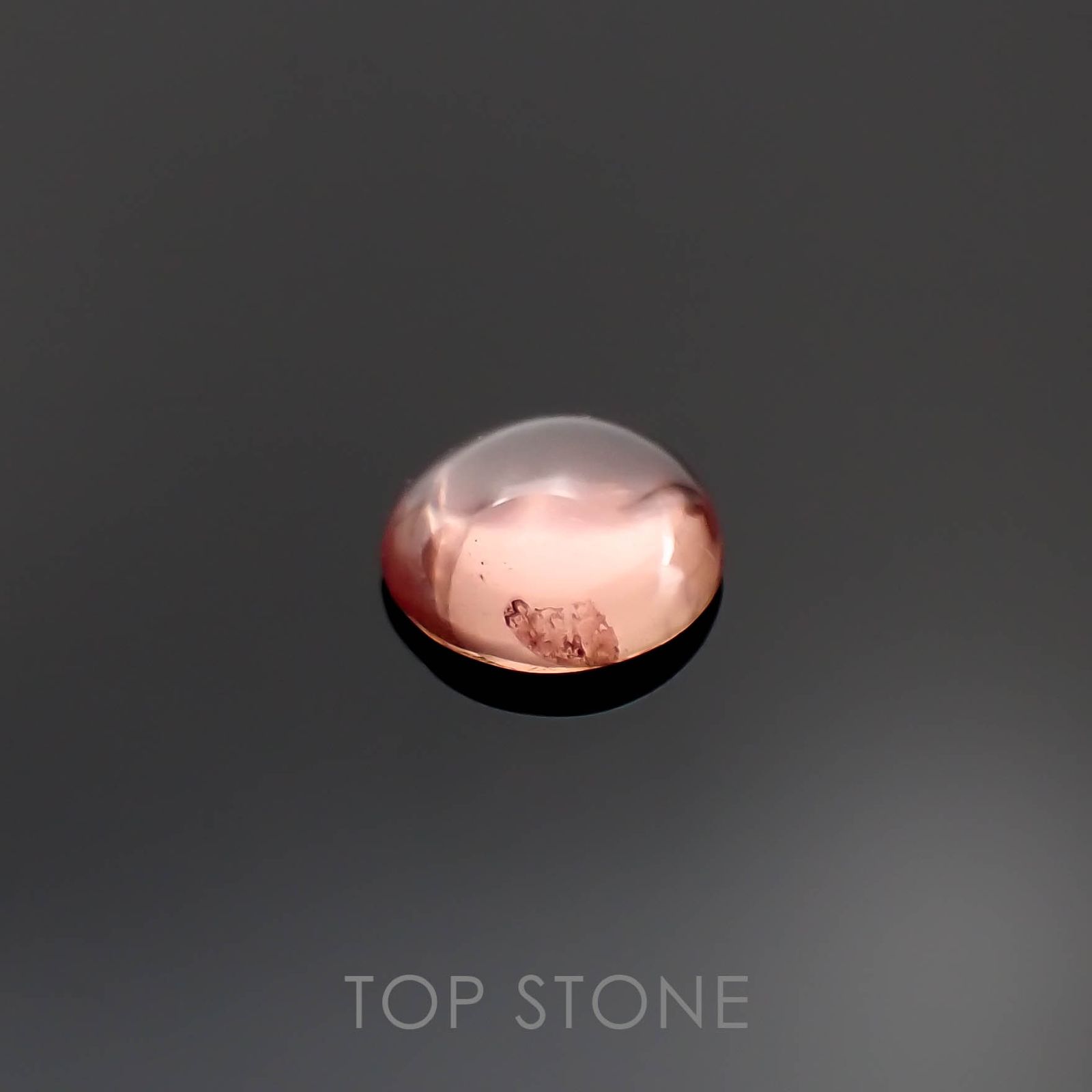 ロードクロサイト アメリカ・コロラド州/中国産 0.47ct[230220709]5x5mm前後