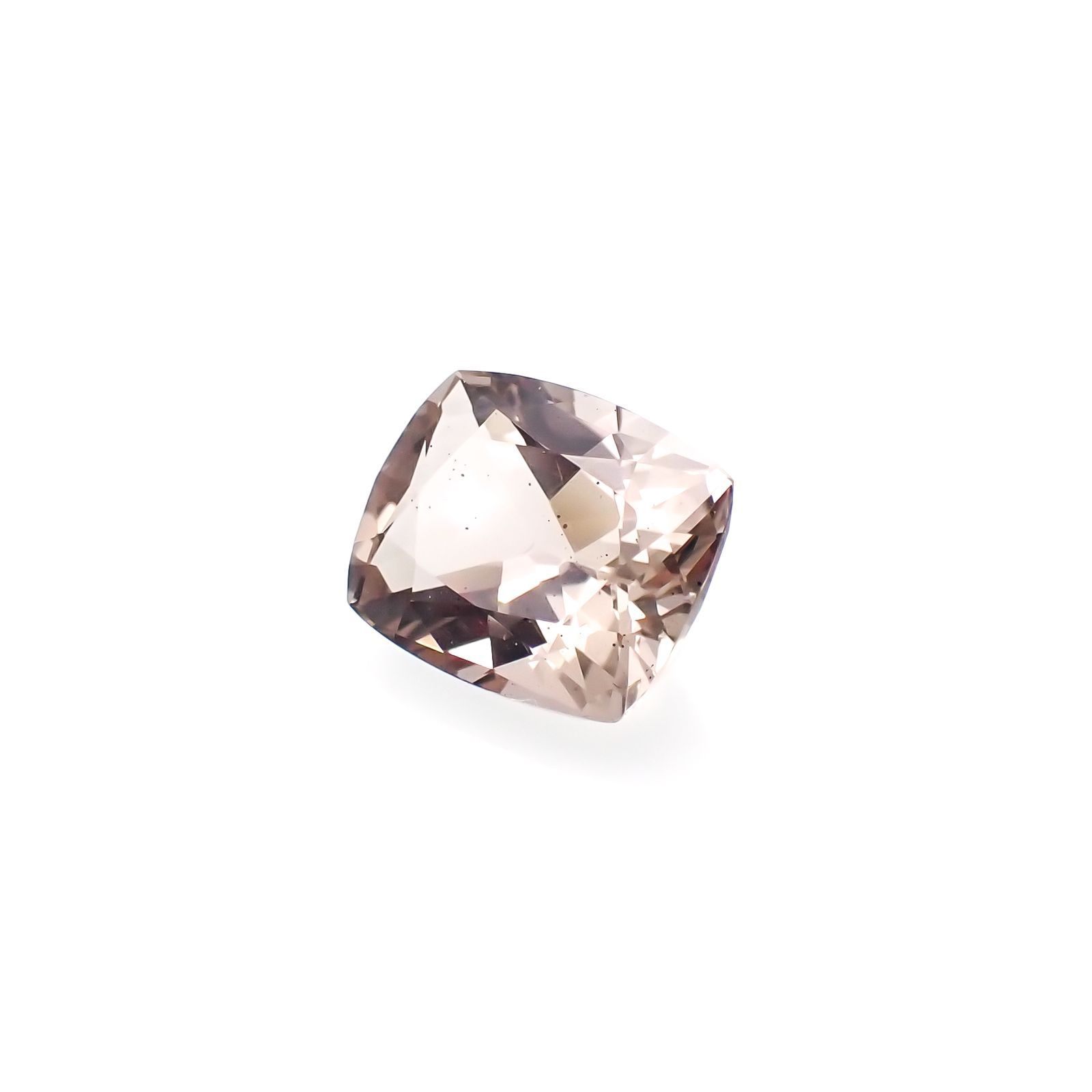 ティンカーベルクォーツ ブラジル産 2.25ct [230923476]9.4x7
