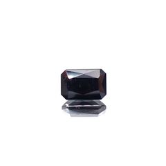 ルチル単結晶 ブラジル産 1.69ct [250630606]7.5x5.1mm前後