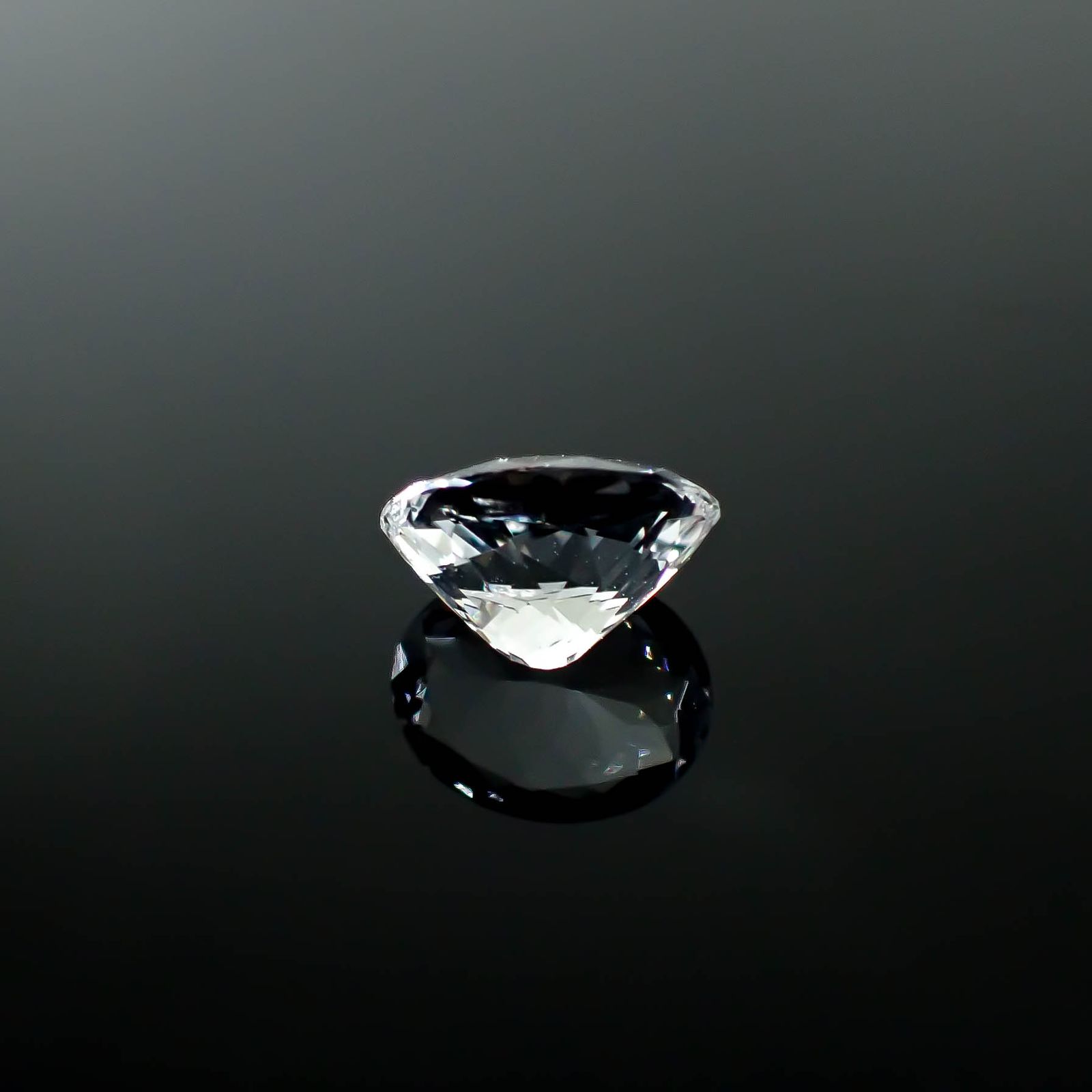 レムリアンシードクリスタル(保証シール付き) ブラジル産 2.32ct / 10.1x8mm前後 [250730867]