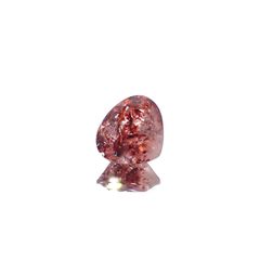 ファイヤークォーツ ナイジェリア産 2.05ct[240326723]14.2x13.2mm前後