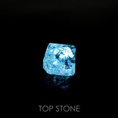 オイルインクォーツ 原石パキスタン産 5.11ct[220515872]12.5x11.7mm前後