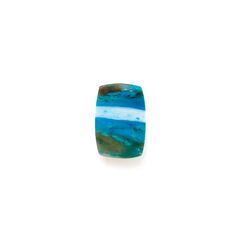 ブルーオパール ペルー産 3.41ct [250330142]13.9x9.4mm前後