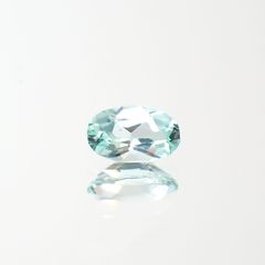 パライバトルマリン モザンビーク産 0.22ct[230220375]4.9x3mm前後
