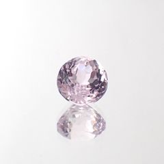 クンツァイト アフガニスタン産 1.13ct[231224773]6.1x6.1mm前後