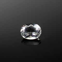 テネブレッセンススキャポライト アフガニスタン産 0.34ct[240928925]5.1x3.9mm前後
