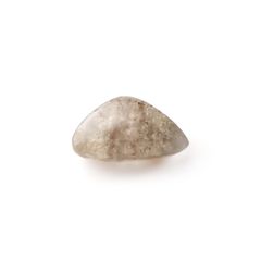 ホワイトガーデンクォーツ ブラジル産 38.93ct[230722633]17.3x31mm前後