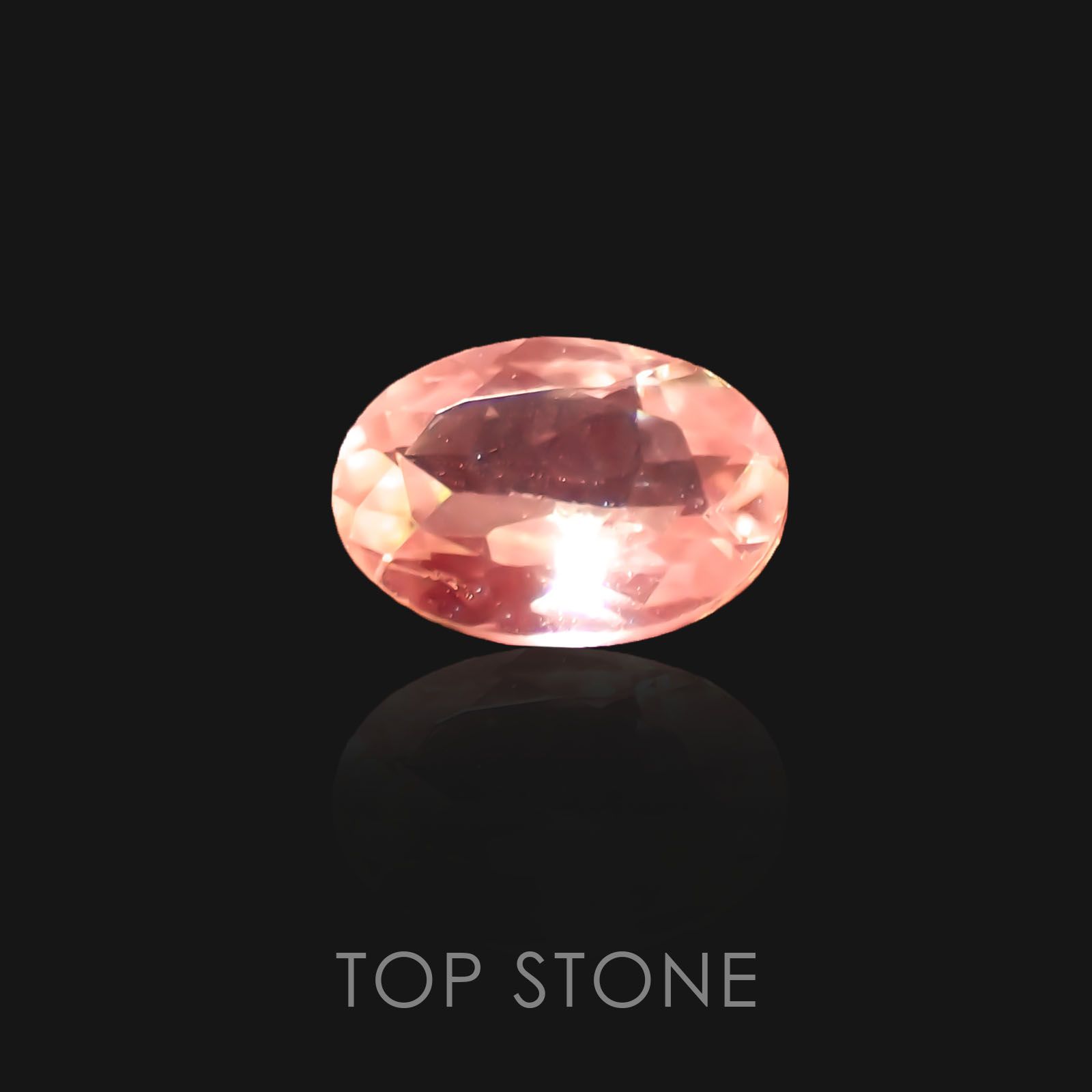 ミントガーネット(宝石名グリーン グロッシュラー・ガーネット) タンザニア・メレラニ鉱山産 0.53ct 識別済[20127917]6.2×4.1mm前後